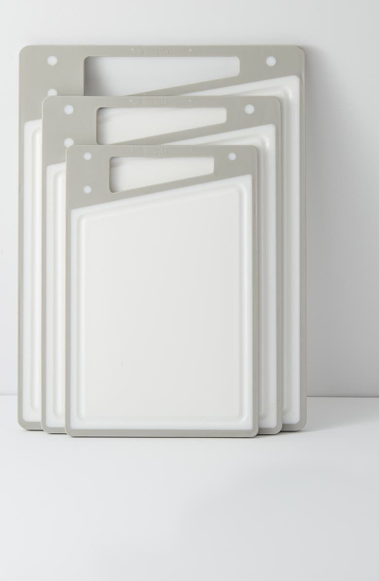 3-Piece Cutting Board Set