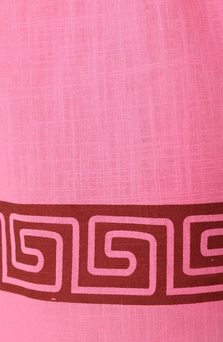 Petal & Pup Mixxi Cotton Shorts, Alternate, color, 