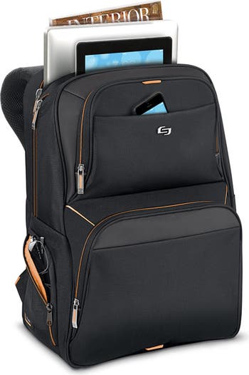 Peterson Laptop Backpack