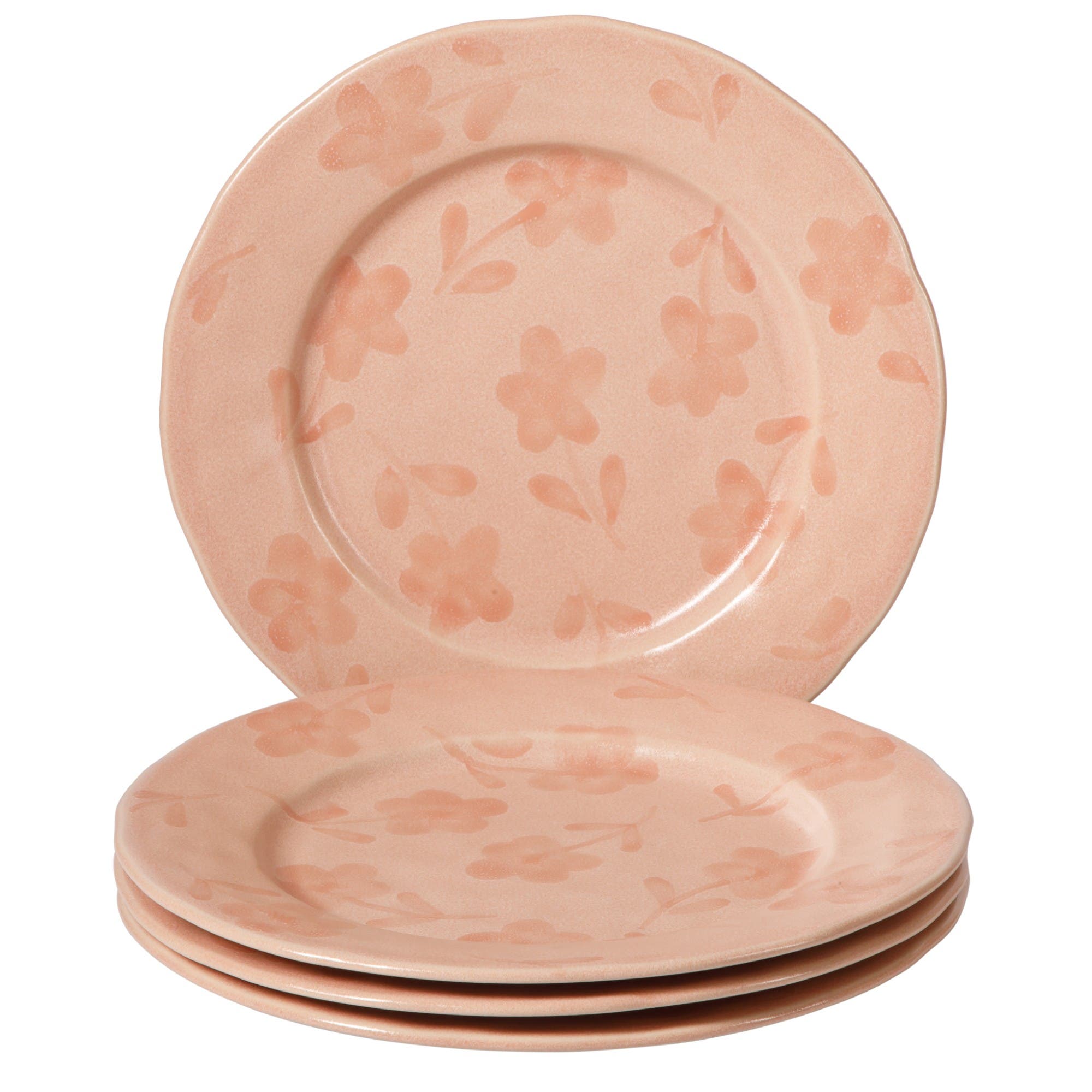 Blush Pink