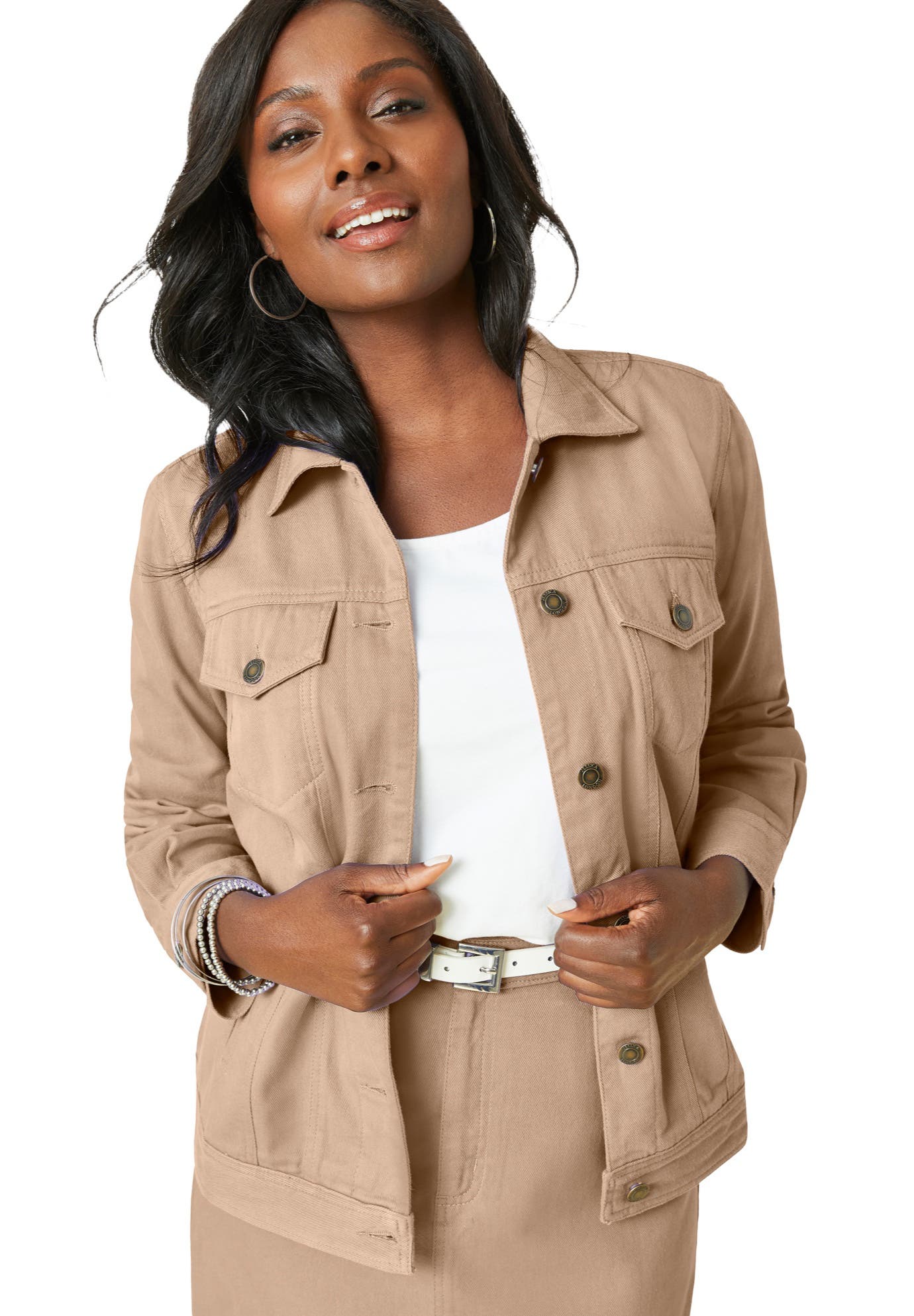 NEW KHAKI