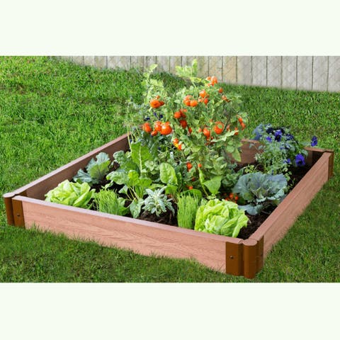 Raised Garden Kit