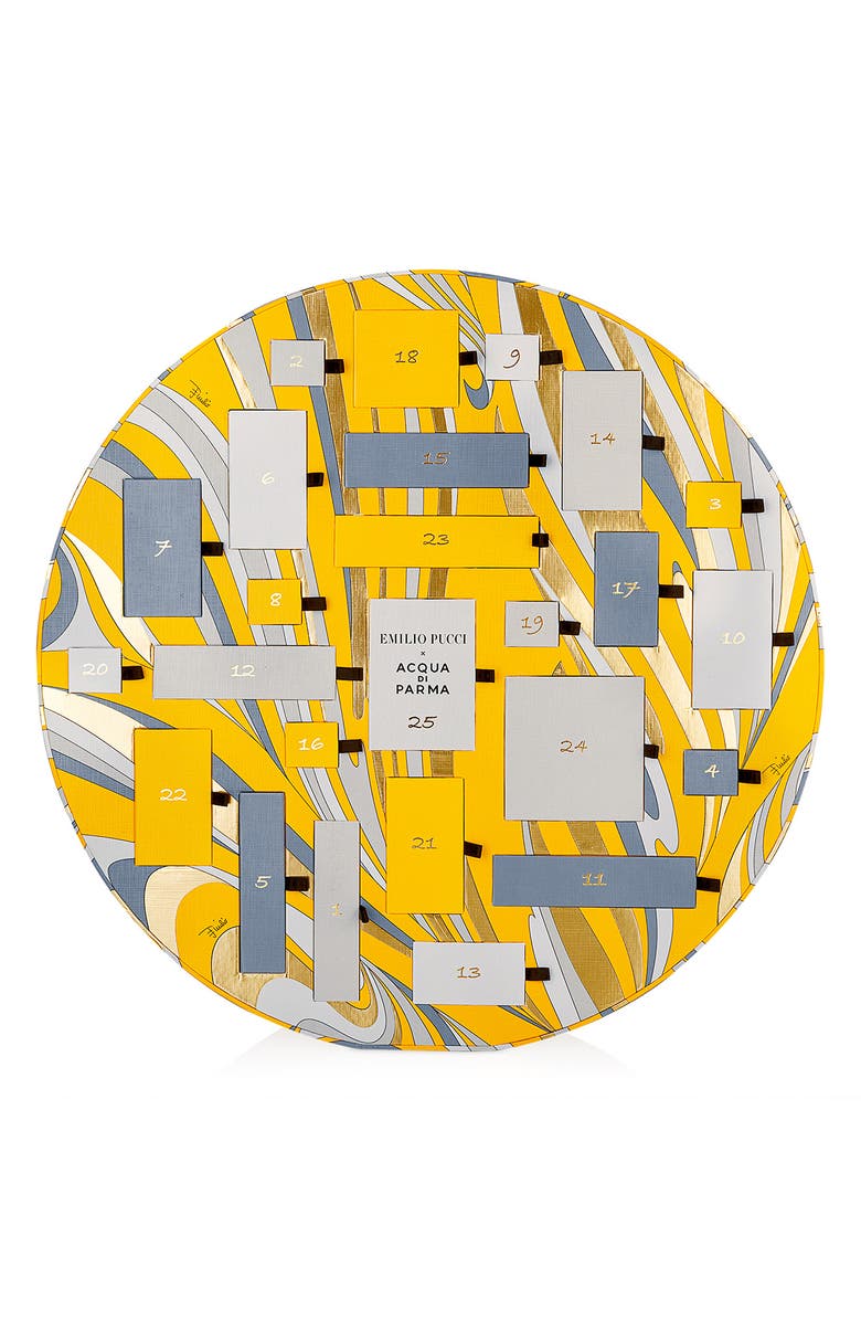 Acqua di Parma Advent Calendar, Alternate, color, 