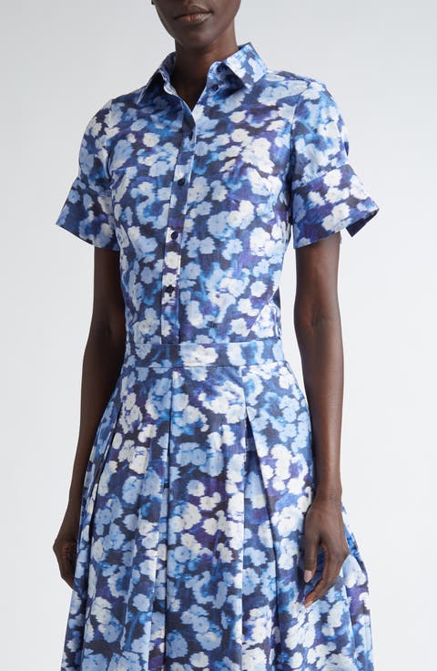 Erdem アーデム ホワイト オフショルダー チュニック - メルカリ