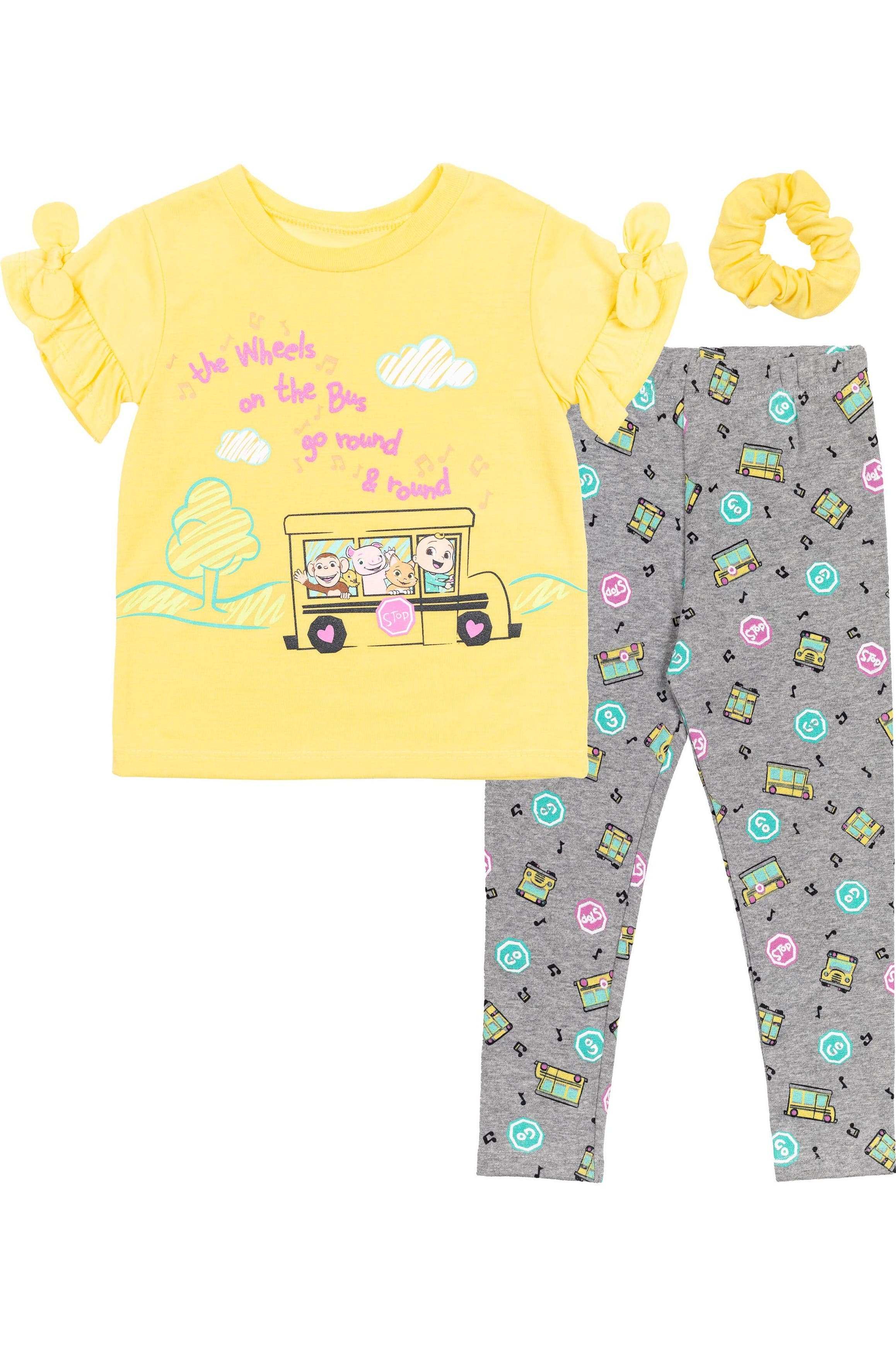 selected JJ Yellow Grey
