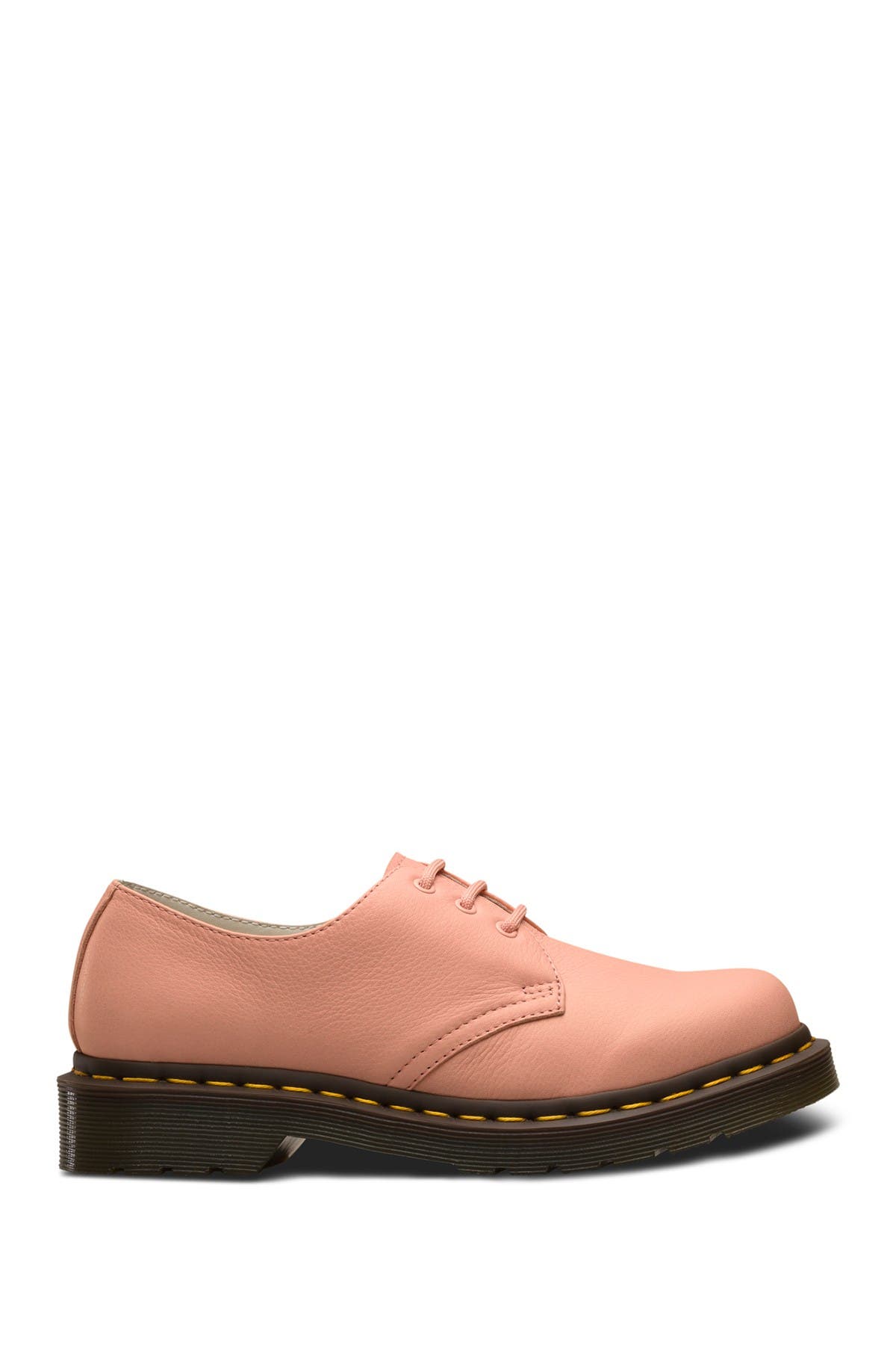 Dr. Martens 1461 Leather Derby, Alternate, color, 
