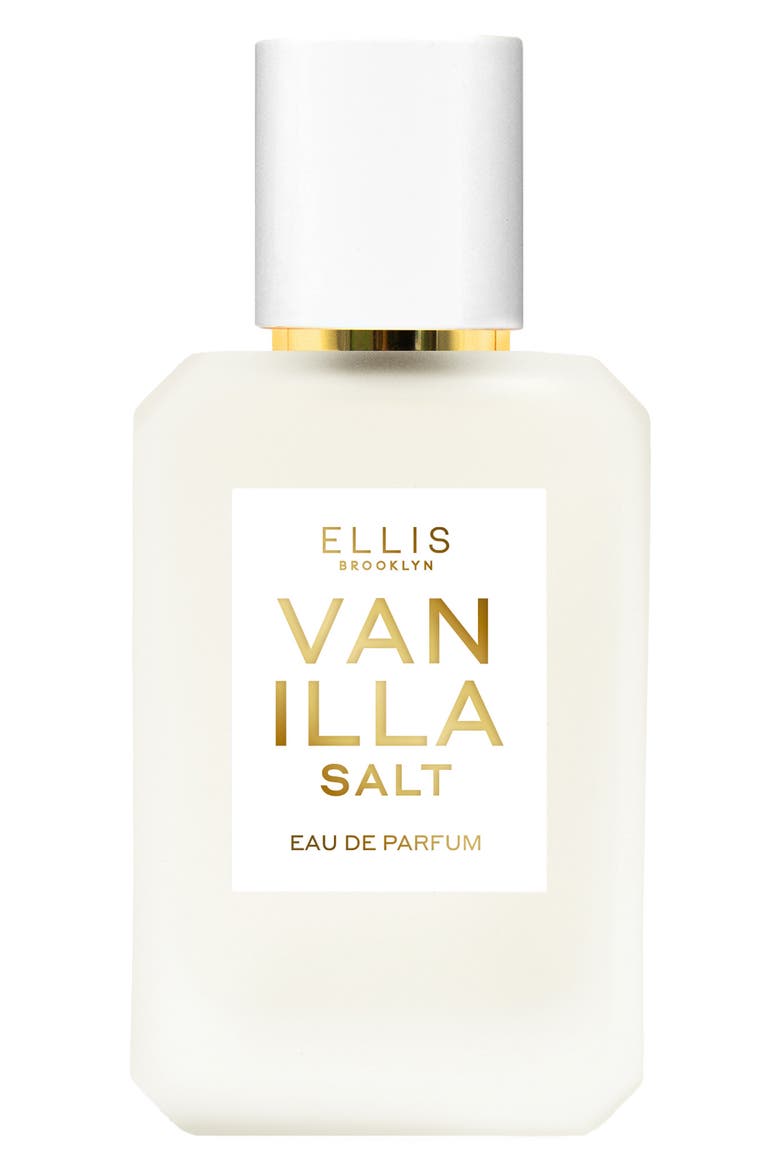 VANILLA SALT Eau de Parfum, Main, color, NO COLOR