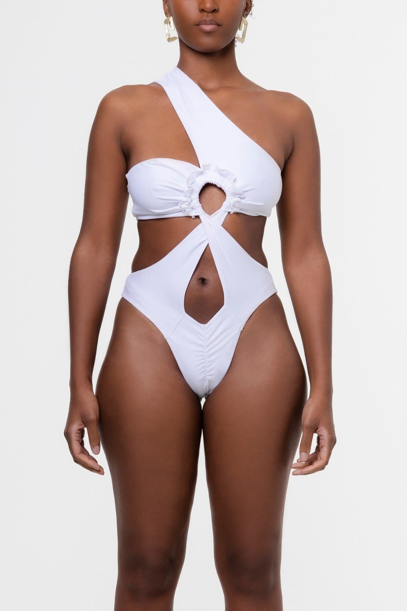 selected White