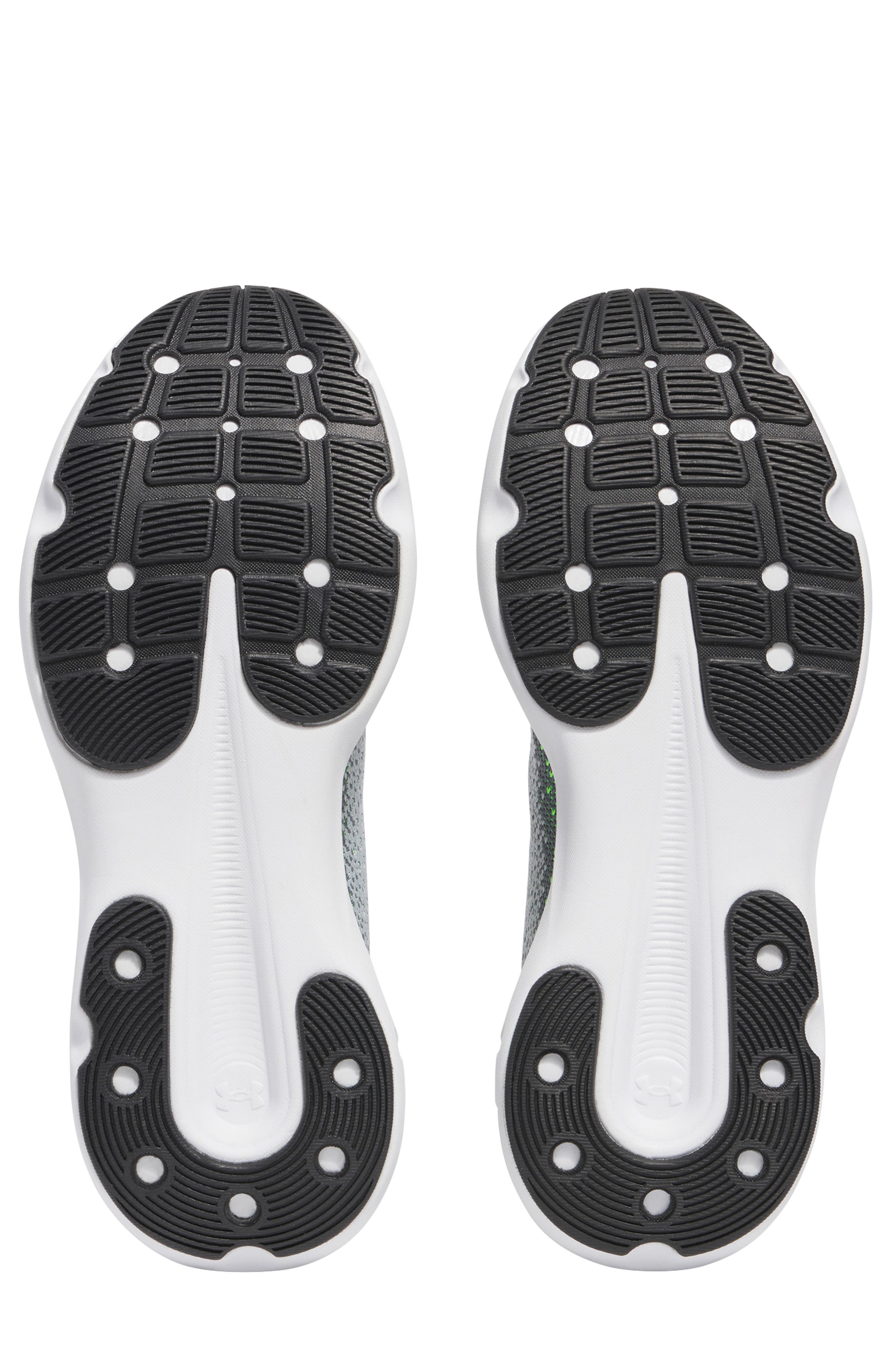 Under Armour Infinite Sneaker, Alternate, color, Mod Gray