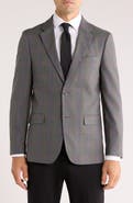 Vince Camuto Fancy Plaid Sport Coat