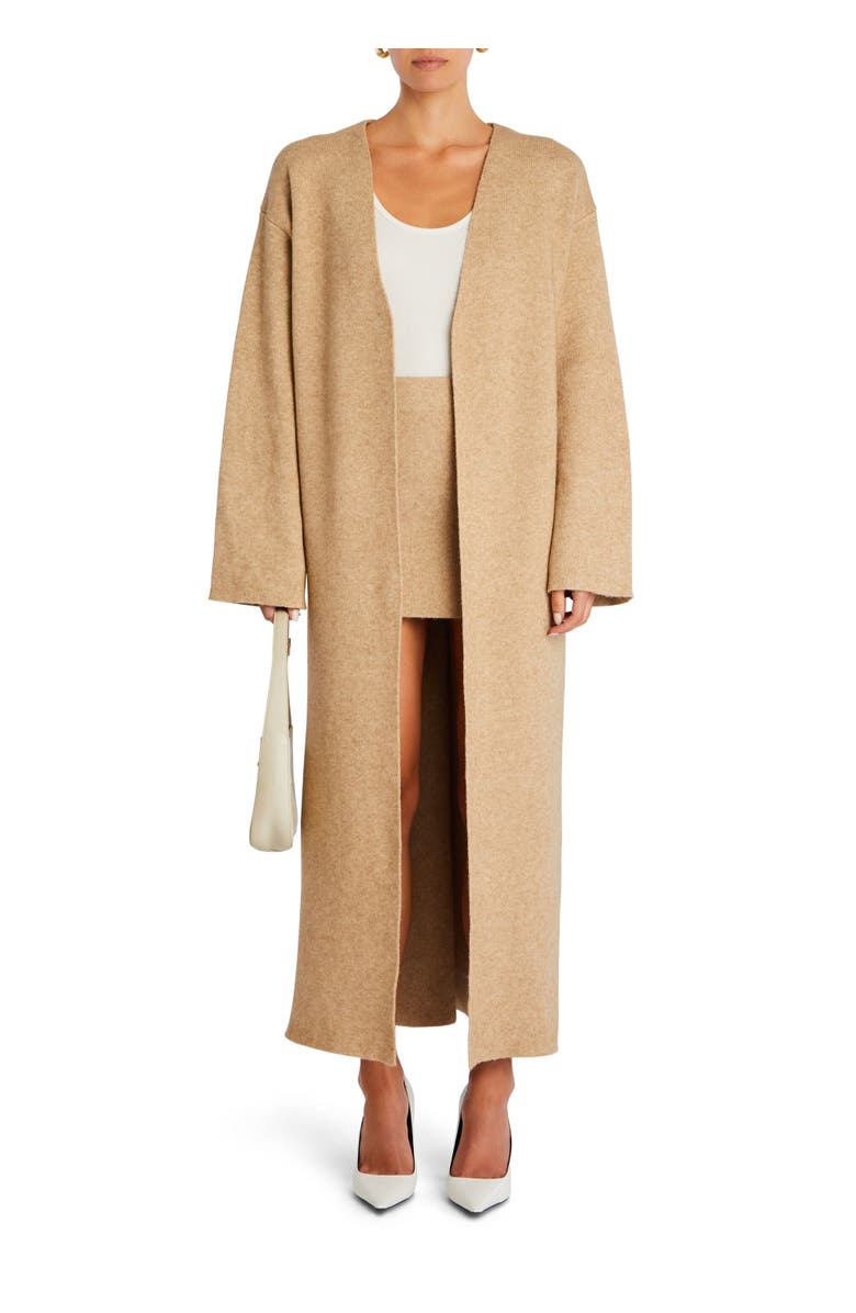 SER.O.YA Megumi Knit Robe, Main, color,