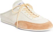 Jimmy Choo Sunny Mesh Sneaker Mule