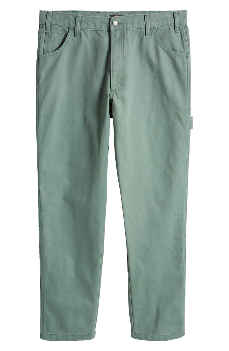 Dickies Duck Carpenter Jeans, Alternate, color,