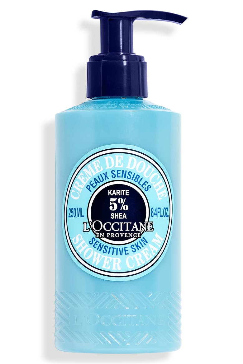Ultra Rich Shower Cream, Main, color, NO COLOR