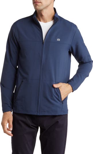 TravisMathew ジップジャケット トラヴィスマシュー（Travis Mathew）（メンズ）ゴルフウェア