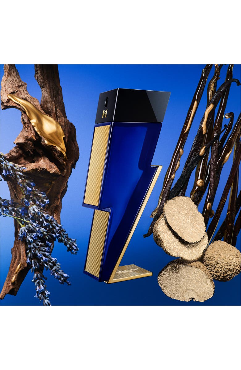Carolina Herrera Bad Boy Cobalt Absolute Eau de Parfum Spray, Alternate, color, 