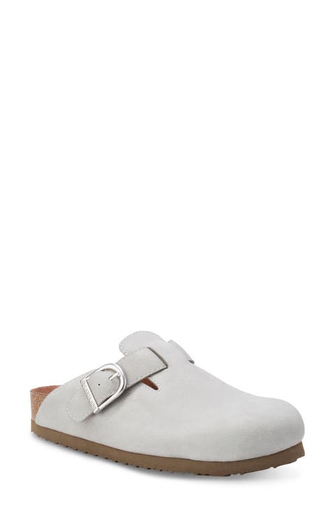 Gina Clog