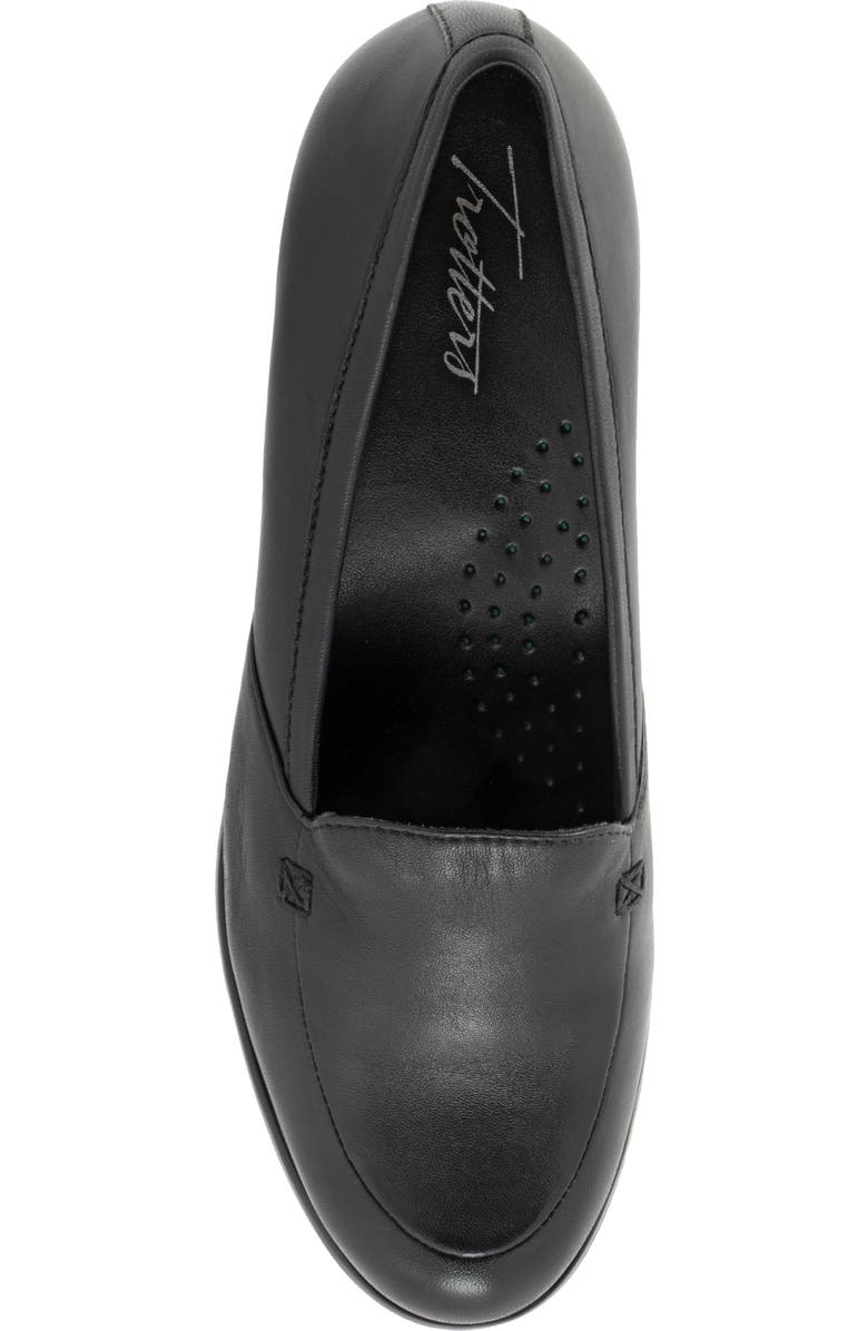 Trotters Cassidy Loafer Pump, Alternate, color,