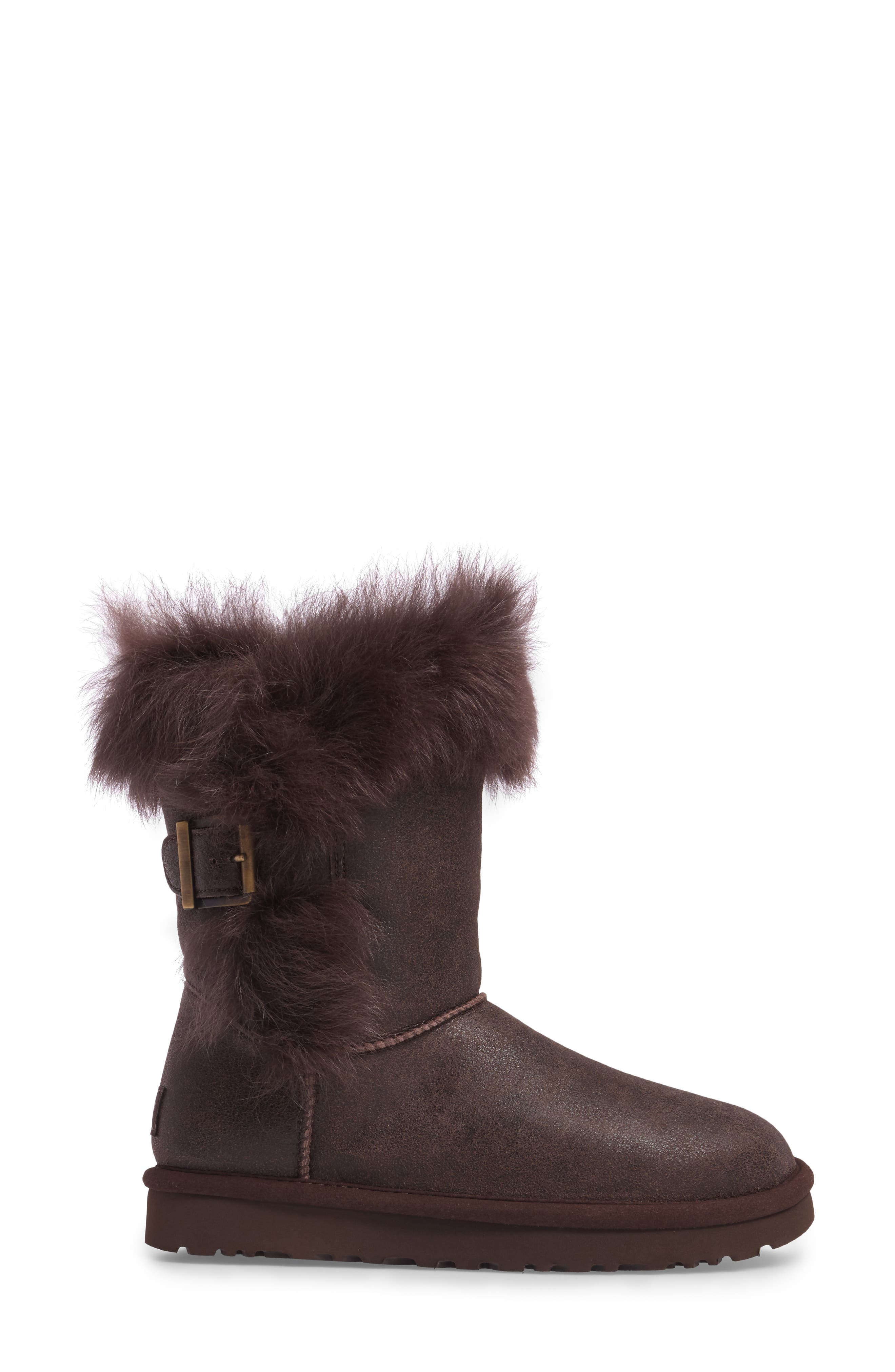 UGG<sup>®</sup> Deena Boot, Alternate, color, 