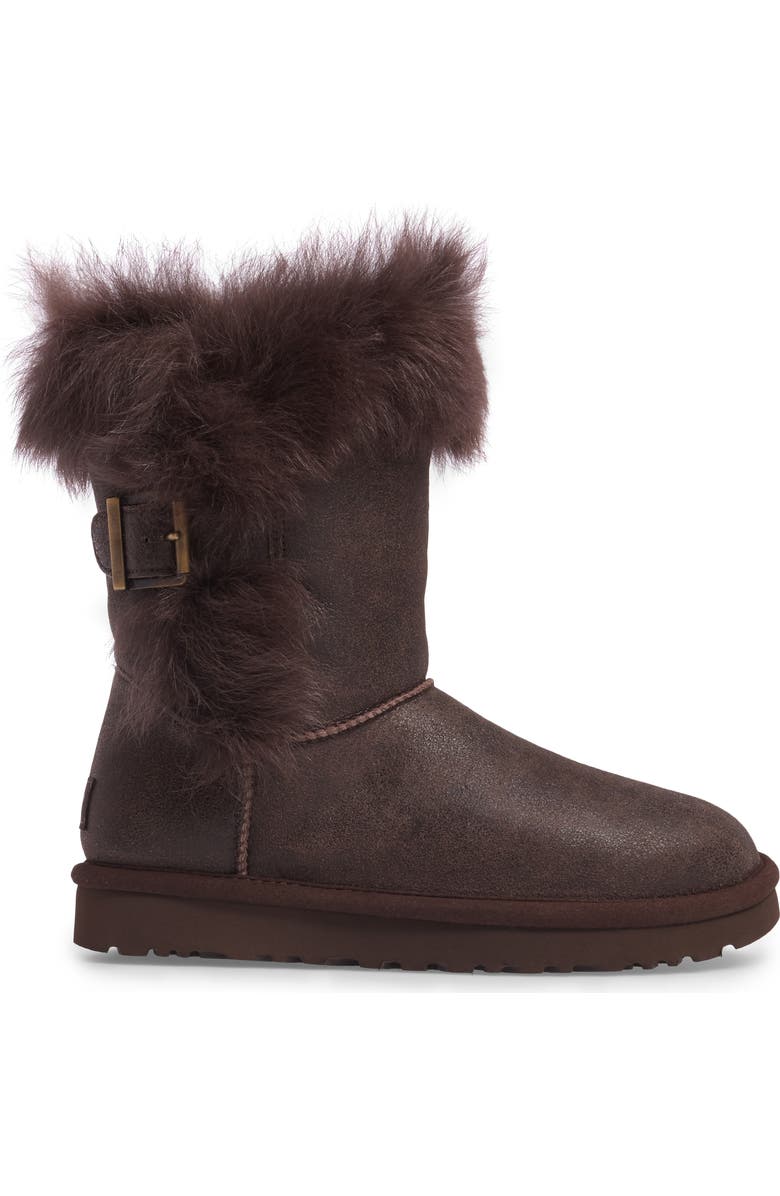 UGG<sup>®</sup> Deena Boot, Alternate, color,