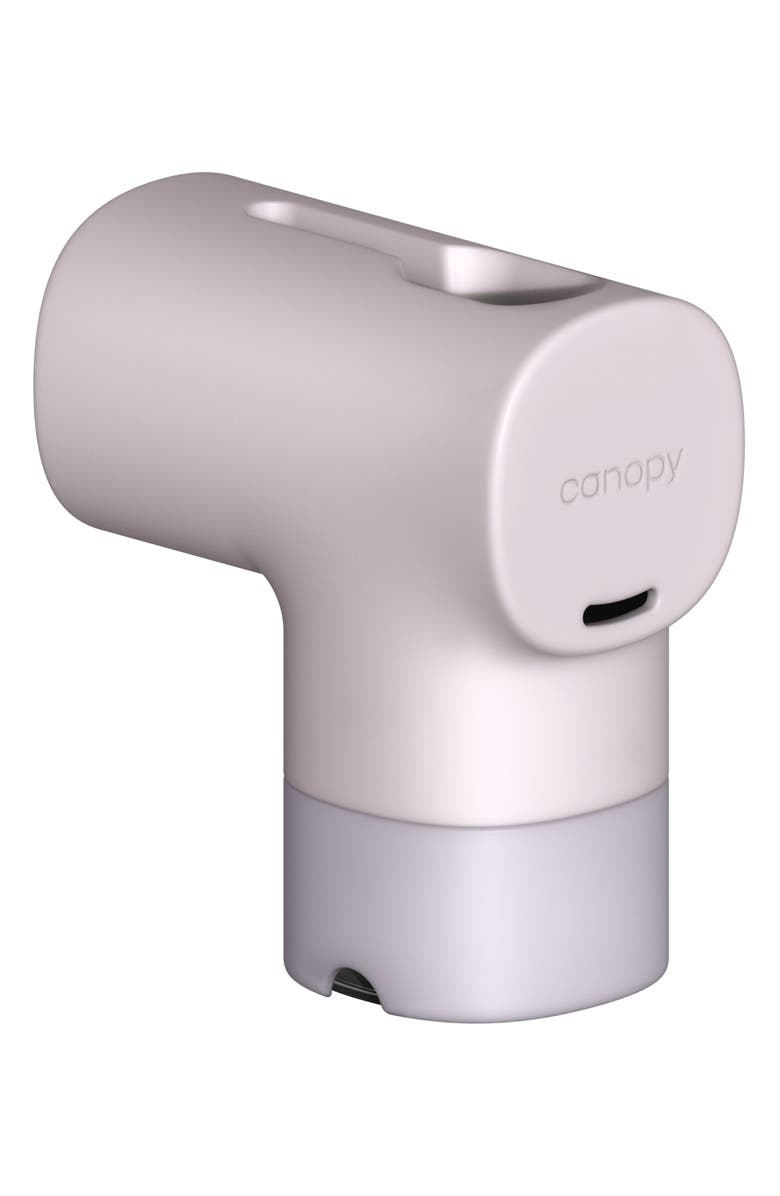 CANOPY Bath Tub Filter, Main, color, Lavender