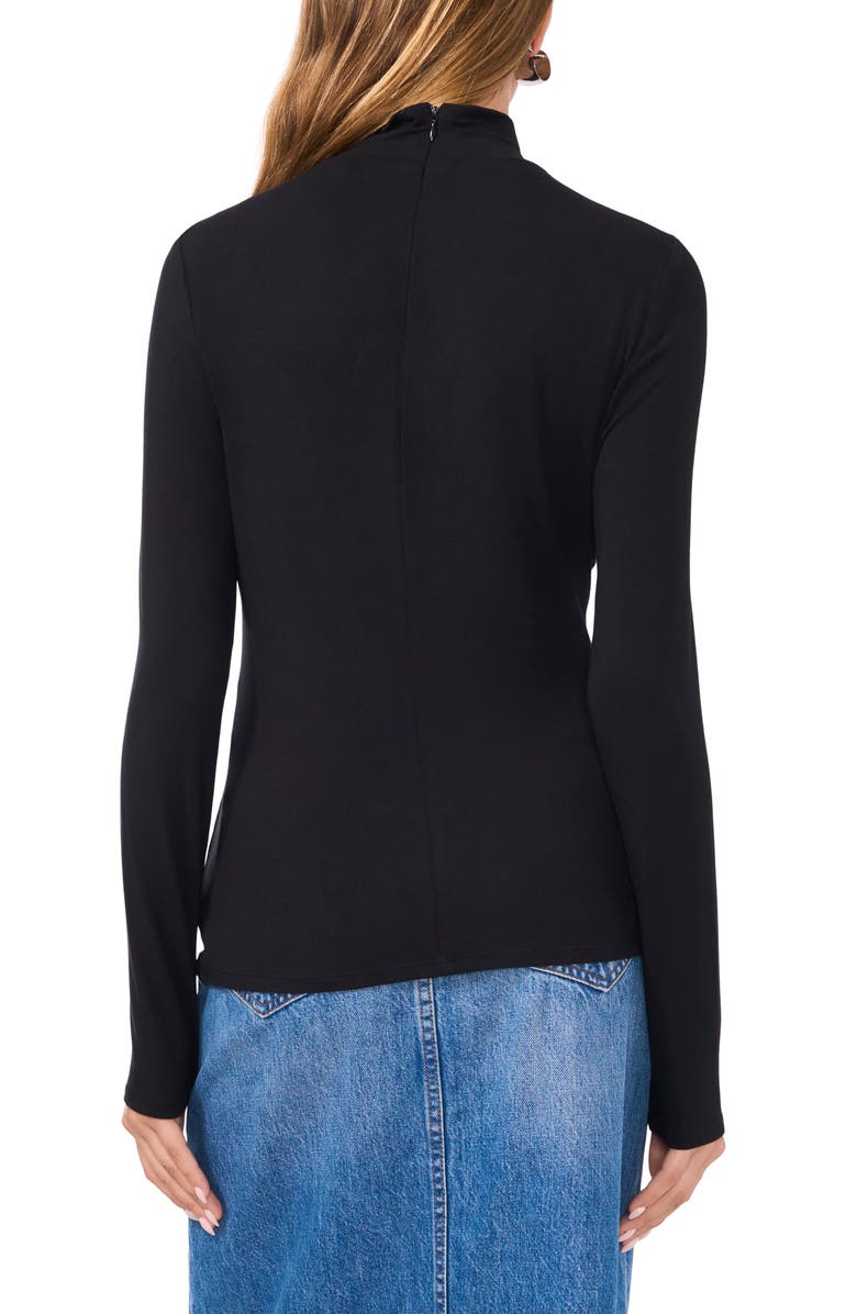 1.STATE Mock Neck Top, Alternate, color,