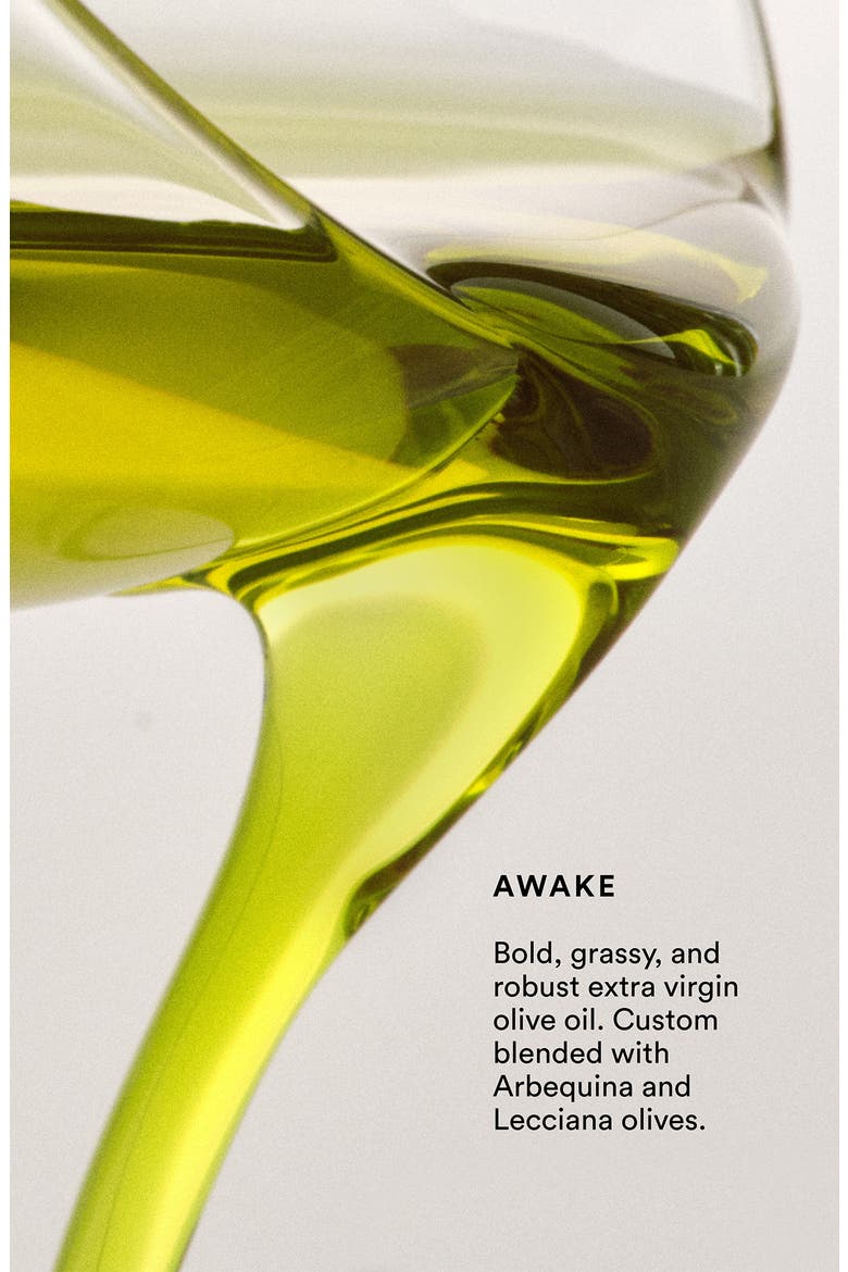 2-Piece The Hill House Extra Virgin Olive Oil Set, Alternate, color, MULTI