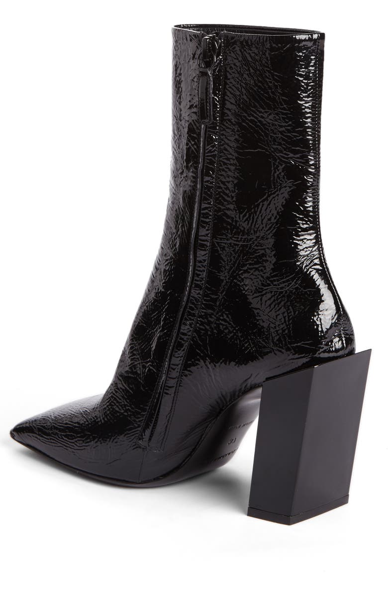 Balenciaga Square Toe Boot, Main, color,