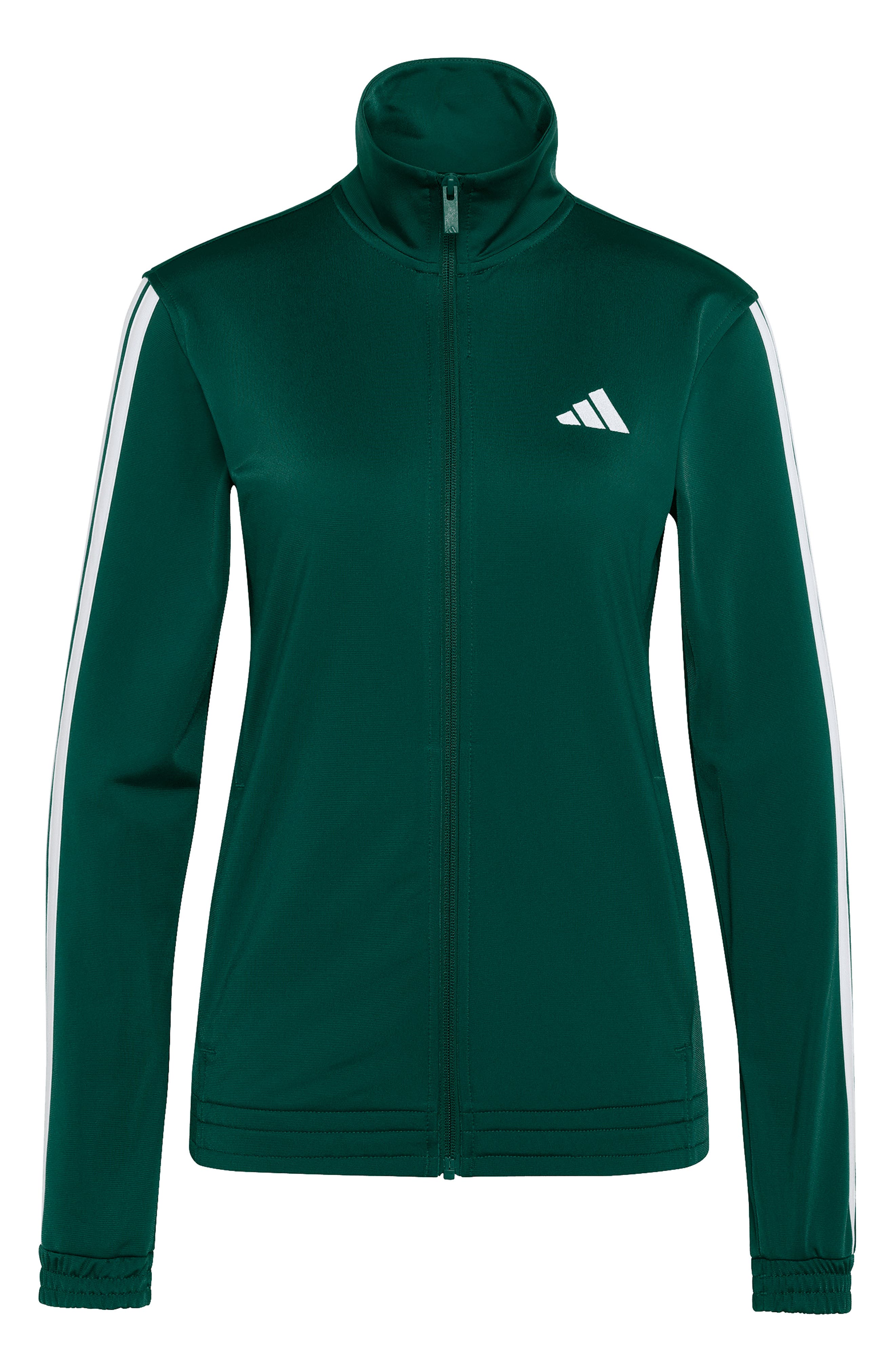 3-Stripes Tricot Track Jacket