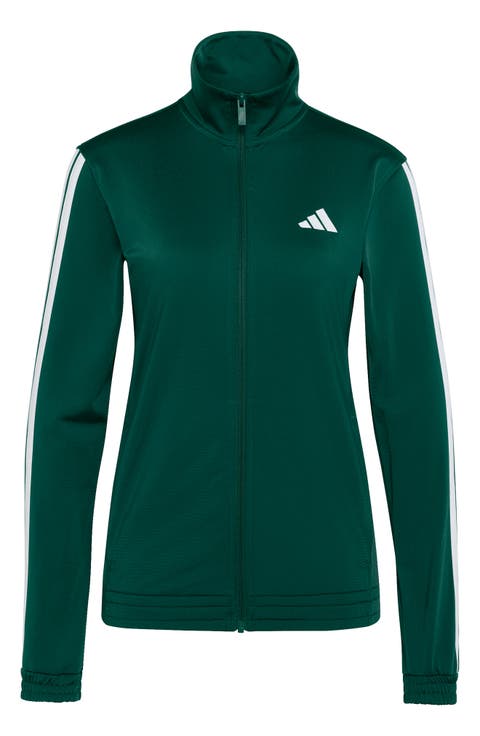 3-Stripes Tricot Track Jacket