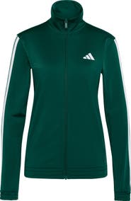 adidas 3-Stripes Tricot Track Jacket