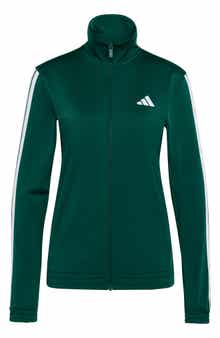 3-Stripes Tricot Track Jacket