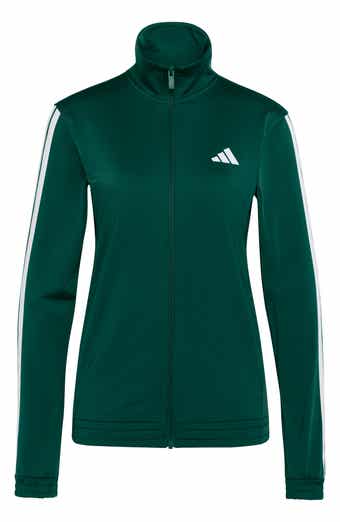 3-Stripes Tricot Track Jacket