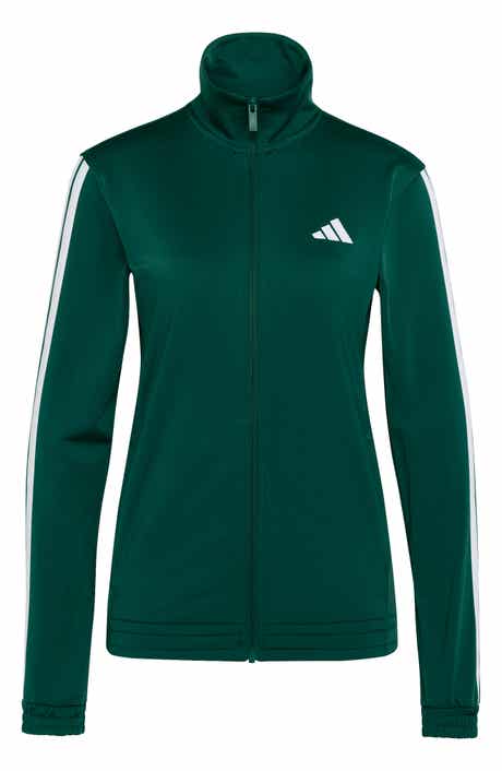 3-Stripes Tricot Track Jacket