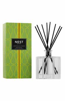 NEST New York Lemongrass Ginger Reed Diffuser
