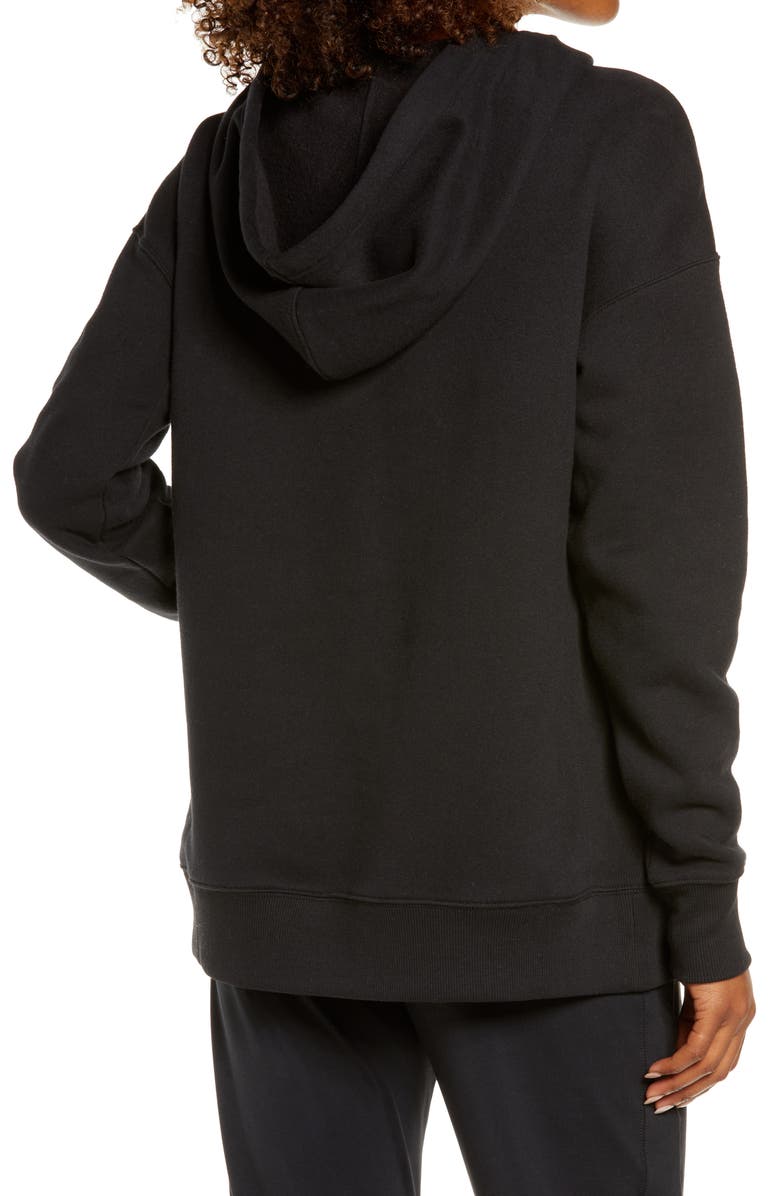 Zella Cara Hoodie, Alternate, color,
