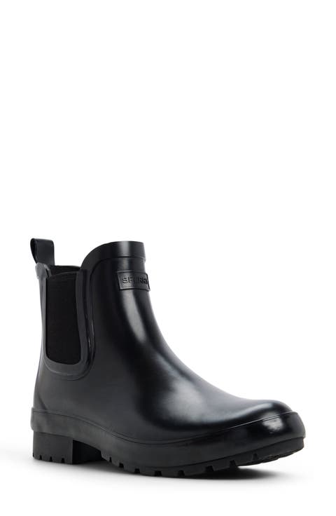 Drizzle Chelsea Rain Boot (Women)