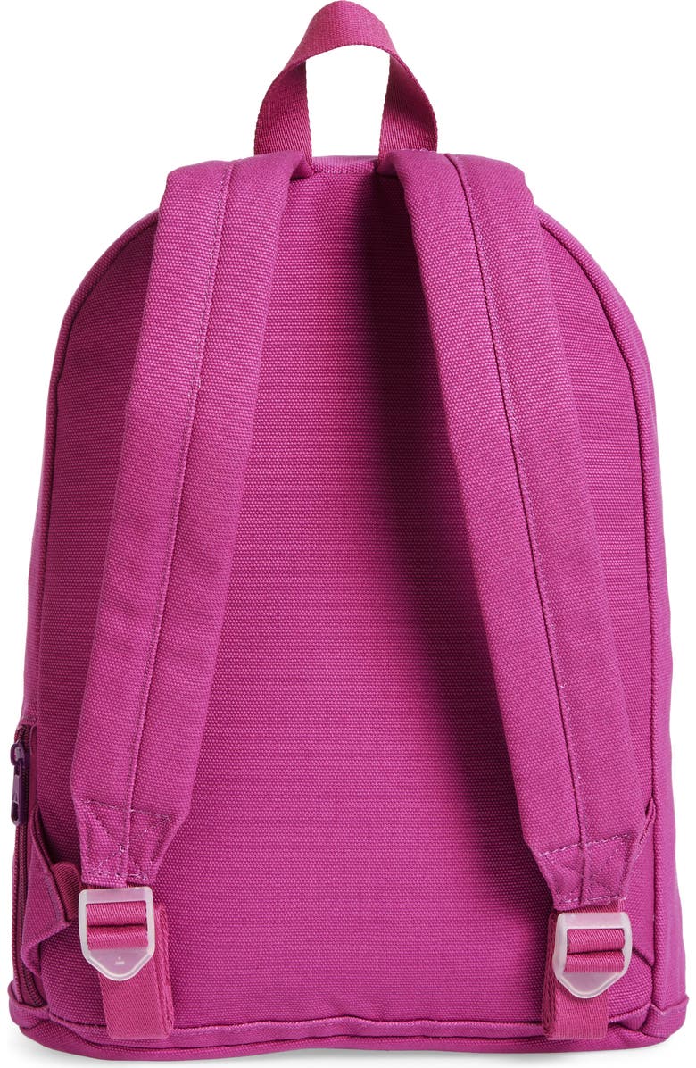 STATE Bags Slim Lorimer Water Resistant Canvas Backpack, Alternate, color,