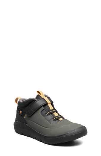 Kids' Skyline Kicker Water Resistant Sneaker
