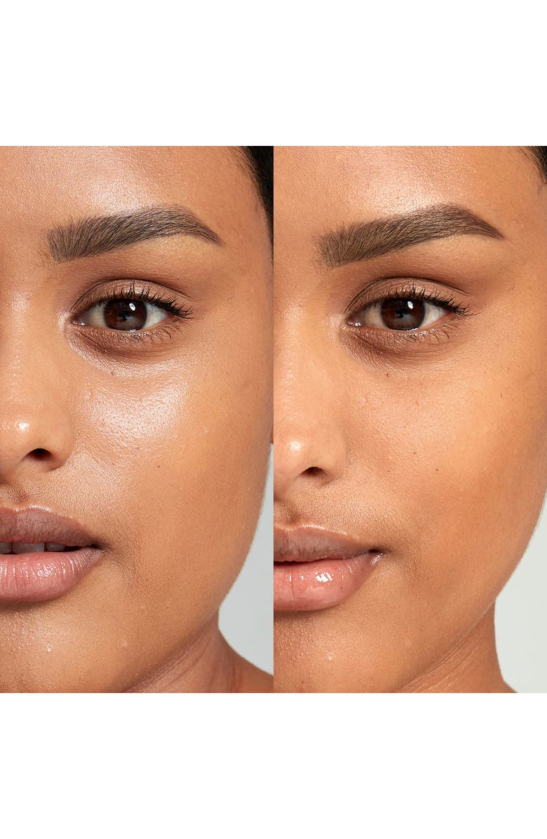 NYX PROFESSIONAL MAKEUP Mineral Finishing Powder - Medium Dark, Alternate, color, Open Miscellaneous