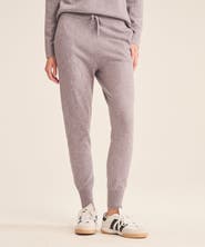 NAADAM Off-Duty Cashmere Jogger