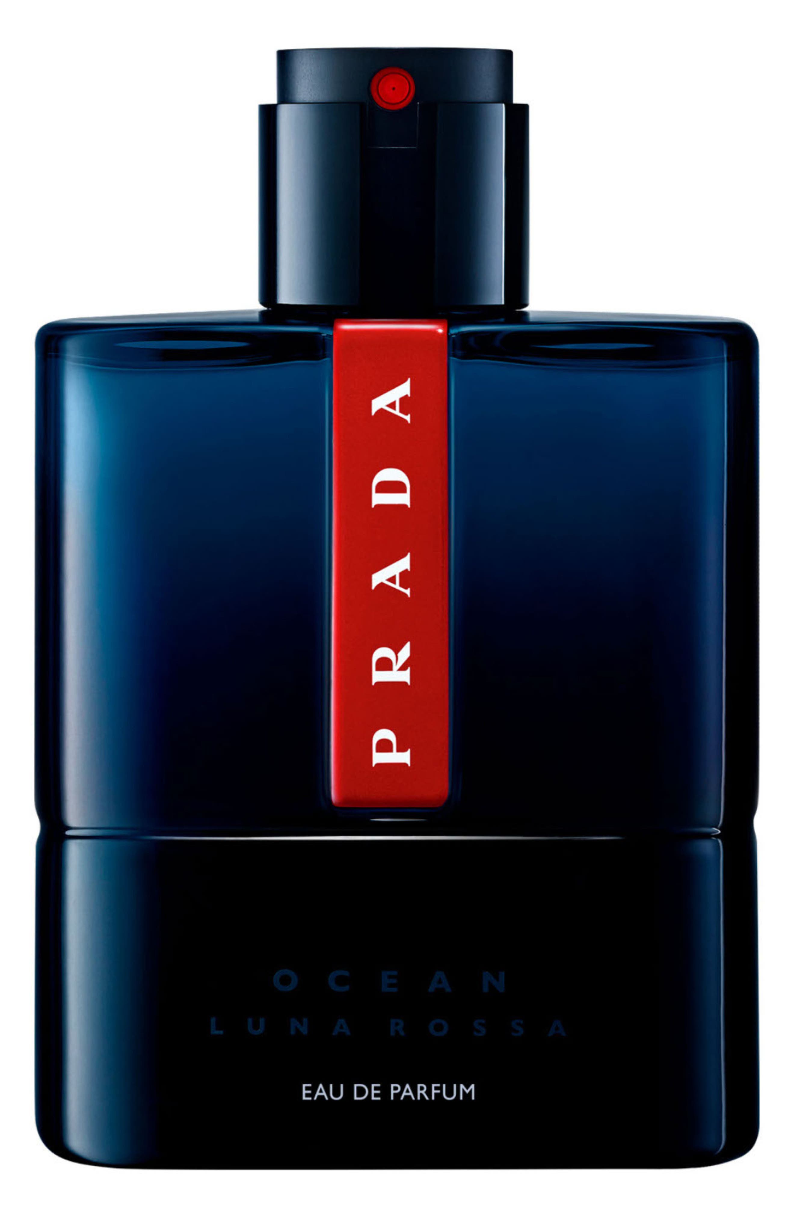Prada Luna Rossa Prada Black Eau de Parfum | Nordstrom