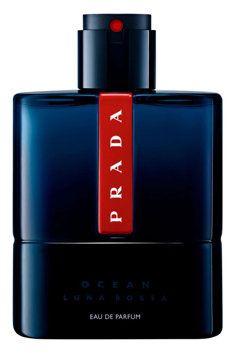 Luna Rossa Ocean Eau de Parfum, Main, color, NO COLOR