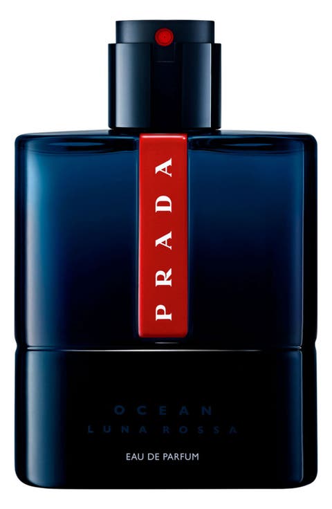 Luna Rossa Ocean Eau de Parfum
