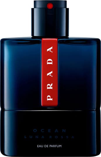 Prada men's cologne luna rossa review online