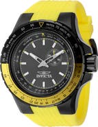 INVICTA 49732 Aviator Watch