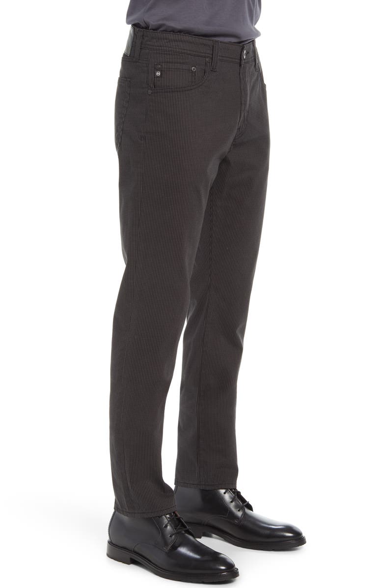 AG Tellis Slim Fit Stretch Pants, Alternate, color,