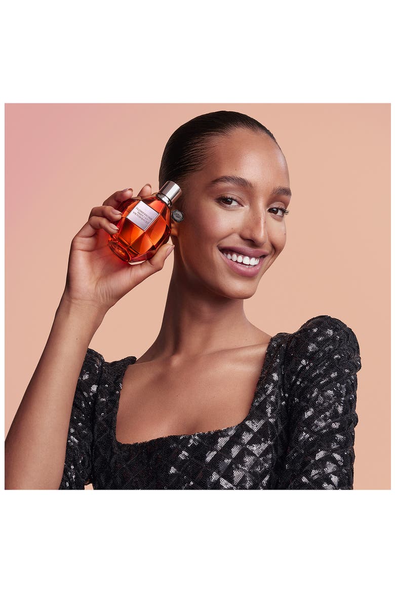 Flowerbomb Tiger Lily Eau de Parfum, Alternate, color, NO COLOR