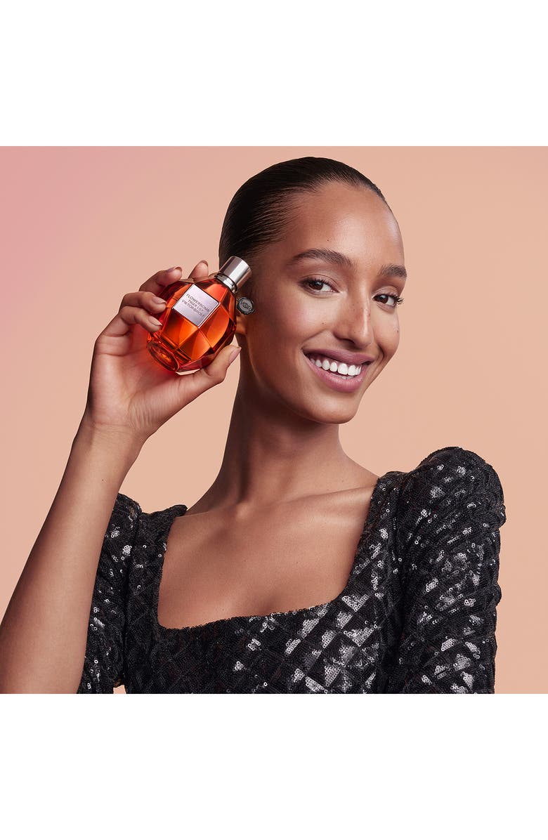Viktor&Rolf Flowerbomb Tiger Lily Eau de Parfum, Alternate, color,