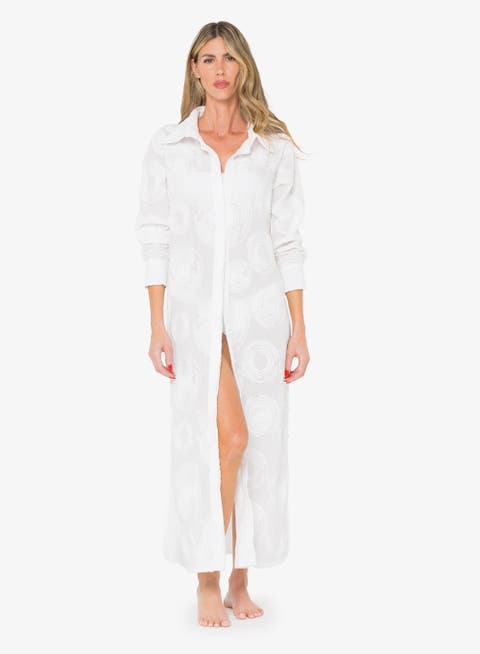 JBQ White Dresses | Nordstrom